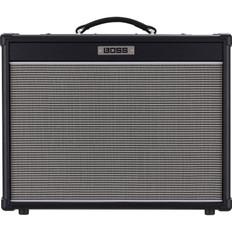 Boss Nextone Artist 80W 1x12" Guitar Combo Amplifier