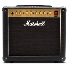 Marshall DSL5CR 5W 1x10 Valve Combo with Reverb