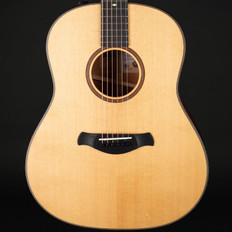 Taylor Grand Pacific 517e Builder's Edition V-Class Electro Acoustic #1105249011