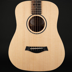 Taylor BT1 Baby Taylor Acoustic Travel Guitar Spruce, Walnut with Gig Bag