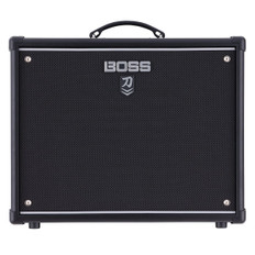 Boss Katana 100 MKII 1x12 Combo Amplifier