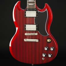 Epiphone SG Standard 61 in Vintage Cherry