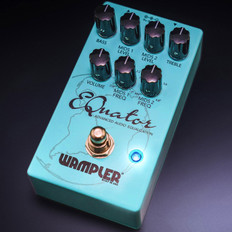 Wampler Equator EQ