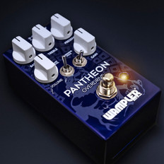 Wampler Pantheon Overdrive