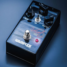 Wampler Velvet Fuzz