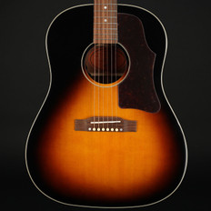 Epiphone Inspired by Gibson J-45 Electro Acoustic in Aged Vintage Sunburst Gloss