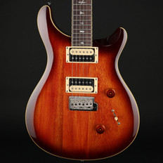 PRS SE Standard 24 in Tobacco Sunburst with Gig Bag