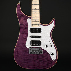 Vigier Excalibur Special in Amethyst Purple, Maple #210120