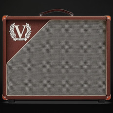 Victory VC35 The Copper Deluxe 1x12 EL84 Valve Combo