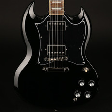 Epiphone SG Standard in Ebony