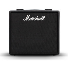 Marshall Code 25 25W Guitar Combo