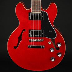 Epiphone Inspired by Gibson ES-339 in Cherry