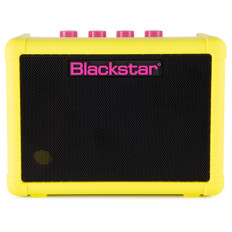 Blackstar Fly 3 Mini Amp Neon Yellow