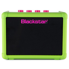 Blackstar Fly 3 Mini Amp Neon Green