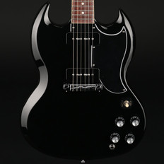 Gibson SG Special in Ebony #226510305