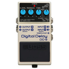 Boss DD-8 Digital Delay