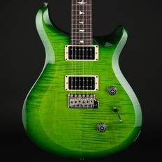 PRS S2 Custom 24 in Eriza Verde, Pattern Thin Neck #S2061756