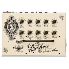 Victory V4 Duchess Power Amp TN-HP