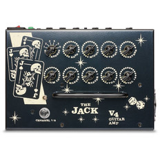 Victory V4 Jack Power Amp TN-HP