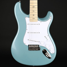 PRS Silver Sky John Mayer Signature, Maple in Polar Blue #0346215