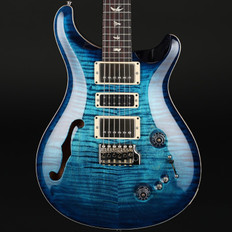 PRS Special Semi-Hollow 22 in Cobalt Blue #0347619