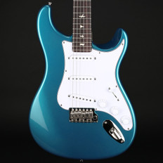 PRS Silver Sky John Mayer Signature, Rosewood in Dodgem Blue #0351457