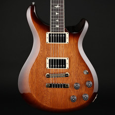 PRS S2 McCarty 594 Thinline in McCarty Tobacco Sunburst #S2062708