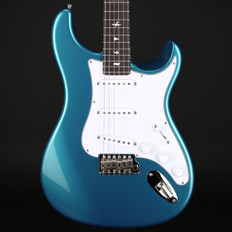 PRS Silver Sky John Mayer Signature, Rosewood in Dodgem Blue #0352714