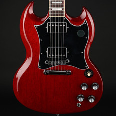 Gibson SG Standard in Heritage Cherry #229820114