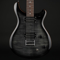 PRS SE 277 in Charcoal Burst with Gig Bag