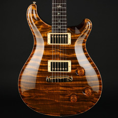 PRS Private Stock Custom 22 in Tiger Eye #135 - Pre-Owned