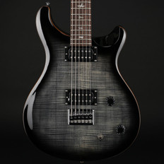 PRS SE 277 (2023) in Charcoal with Gig Bag