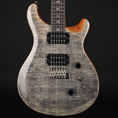 PRS SE Custom 24 in Charcoal with Gig Bag