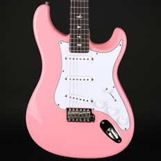 PRS Silver Sky John Mayer Signature, Rosewood in Roxy Pink #0358491