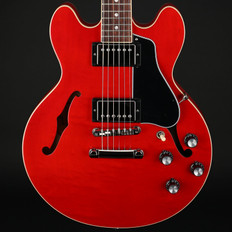 Gibson ES-339 in Cherry #231320002