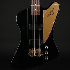 Gibson Rex Brown Thunderbird Bass in Ebony #230520033