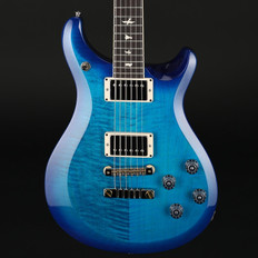 PRS S2 McCarty 594 in Lake Blue #S2066049