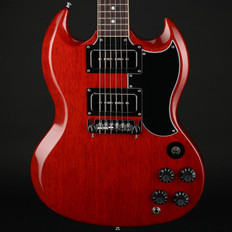 Gibson Tony Iommi "Monkey" SG Special in Vintage Cherry #229820097