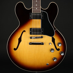 Gibson ES-335 in Vintage Burst #217320488