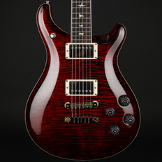 PRS McCarty 594 in Fire Red #0361260