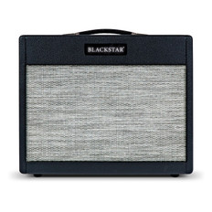 Blackstar St James 6L6 Valve Amp Combo in Black