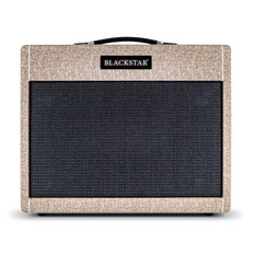 Blackstar St James EL34 Valve Amp Combo in Fawn