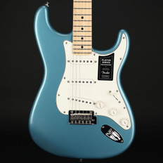 Fender Player Stratocaster, Maple in Tidepool