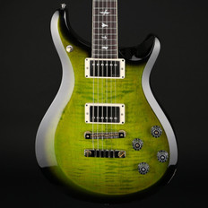 PRS S2 10th Anniversary McCarty 594 in Eriza Verde Smokeburst Custom Colour #S2065518