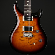 PRS CE24 in Burnt Amber Smokeburst Custom Colour #0359758