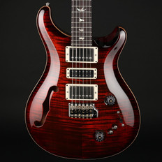 PRS Special Semi-Hollow 22 in Fire Red Burst #0358966