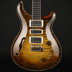 PRS Private Stock Special 22 Semi-Hollow in Tiger Eye Glow PS#10490