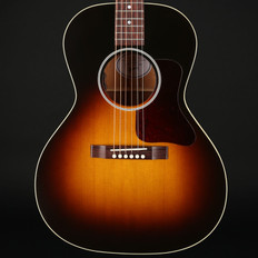 Gibson L-00 Standard in Vintage Sunburst #22053084