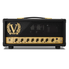 Victory The Super Sheriff 100 Valve Amp Head