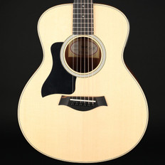 Taylor GS Mini-e Rosewood Left-Handed, ES-B 1.2 with Gig Bag